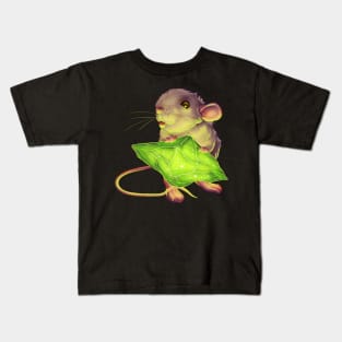 Bruno Rat Kids T-Shirt